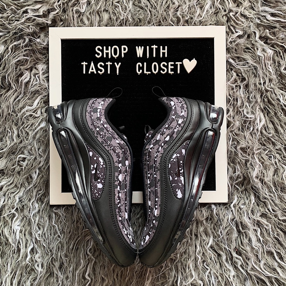 Nike air max 97 ul’17 prm sneakers - Picture 4 of 7